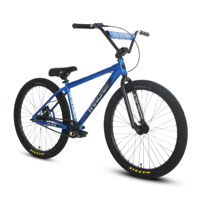 Throne The Goon 26" Bike