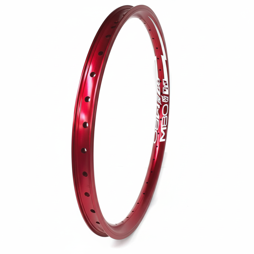 TNT M80 20 inch BMX rim at Albe's BMX Bike Shop Online