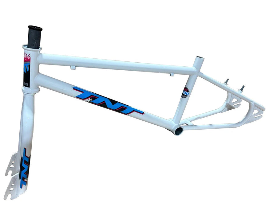 TNT Retro Frameset