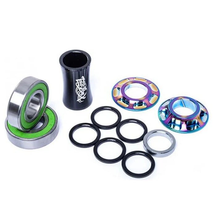 TOTAL BMX TEAM MID BOTTOM BRACKET