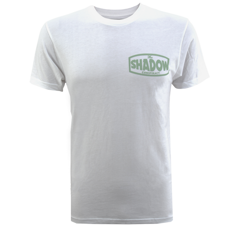 Shadow top conspiracy clothing