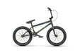 We The People CRS Bike — Matt Black