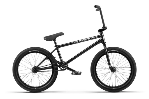 We The People Envy RSD Bike — Black