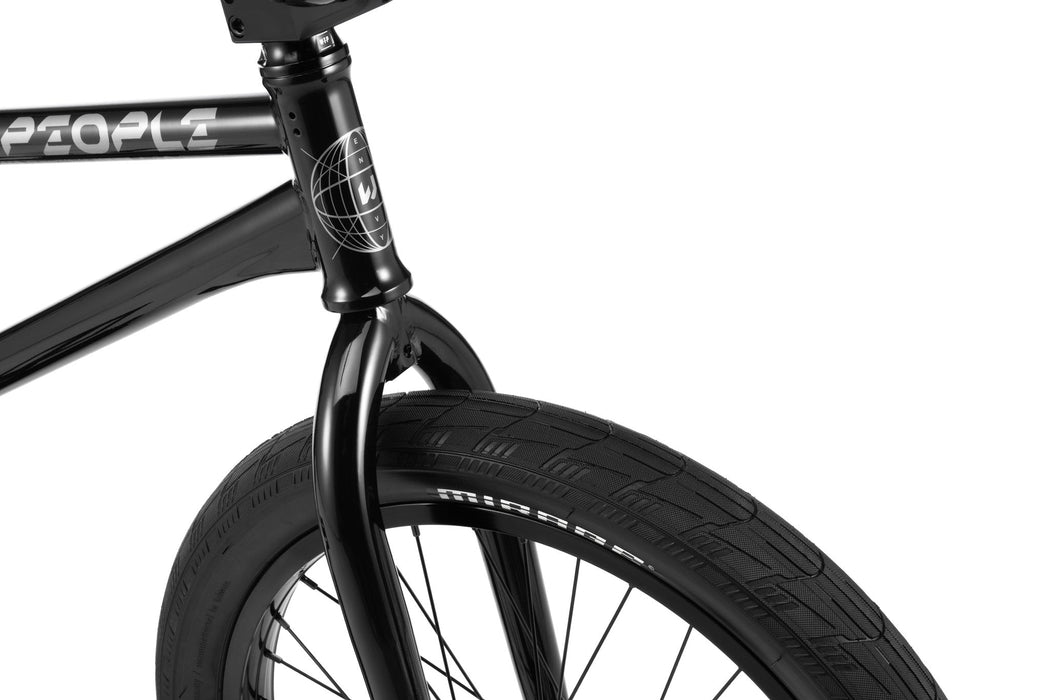 We The People Envy RSD Bike — detail 3