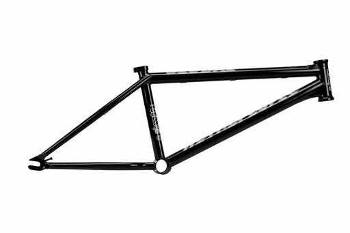 We The People Global Frame — Black