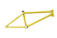 We The People Global Frame — Royal Mustard