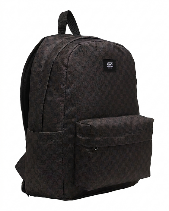 Vans Old Skool Checkerboard Backpack