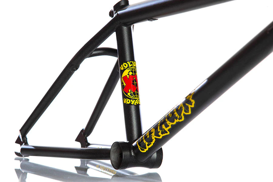 volume voyager xl frame