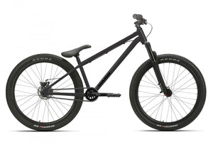 Haro Steel Reserve 2 Dirt Jump Bike 2024