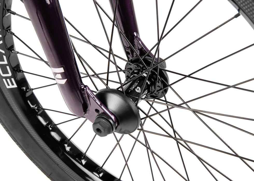 We The People Envy Carbonic Bike