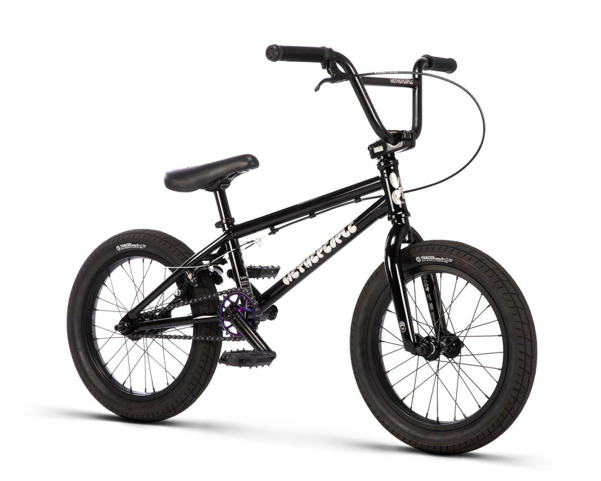 We The People Seed 16" Bike