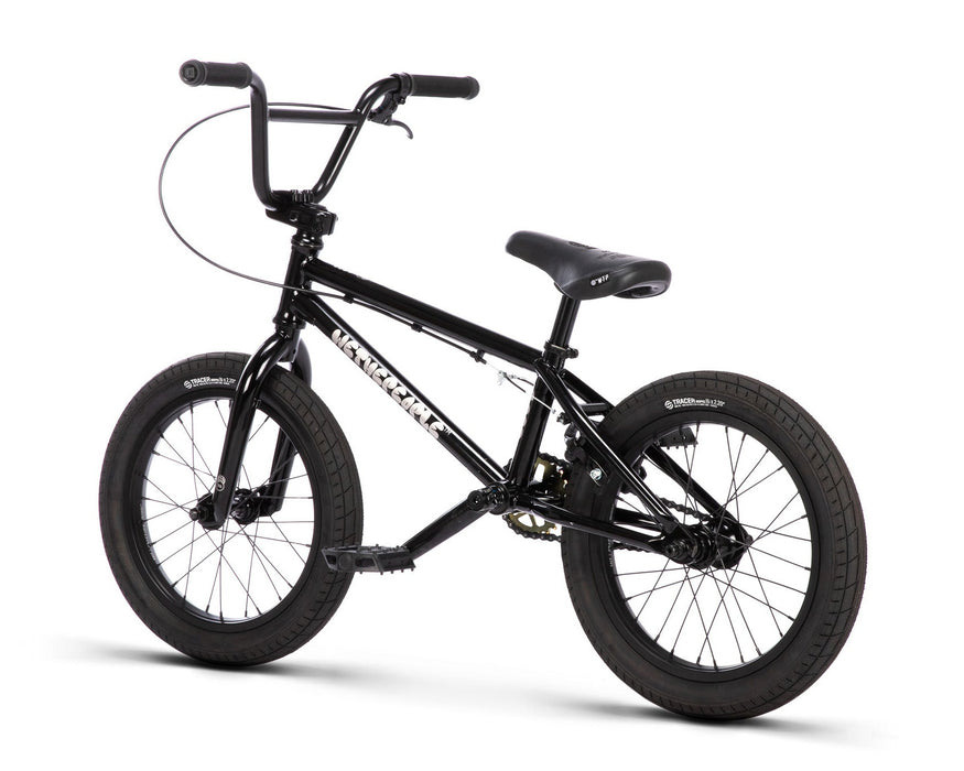 We The People Seed 16" Bike