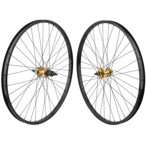 29" Alloy Fast Ripper Wheelset