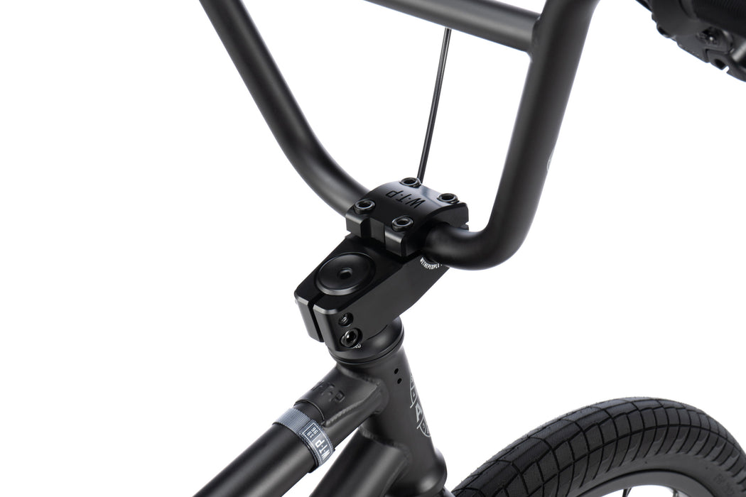 We The People Audio 22" Bike