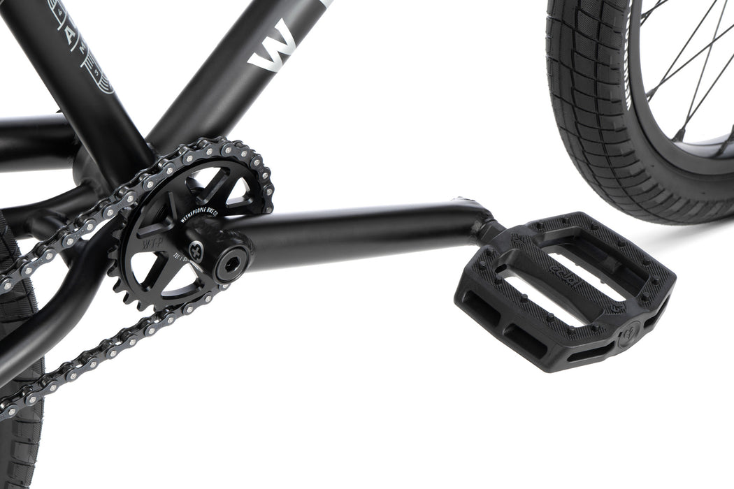 We The People Audio 22" Bike