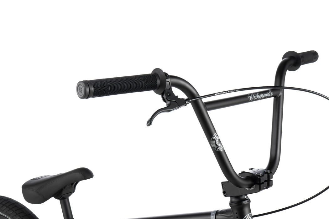 We The People Audio 22" Bike