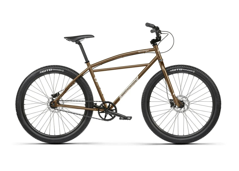 We The People Avenger 27.5" Bike