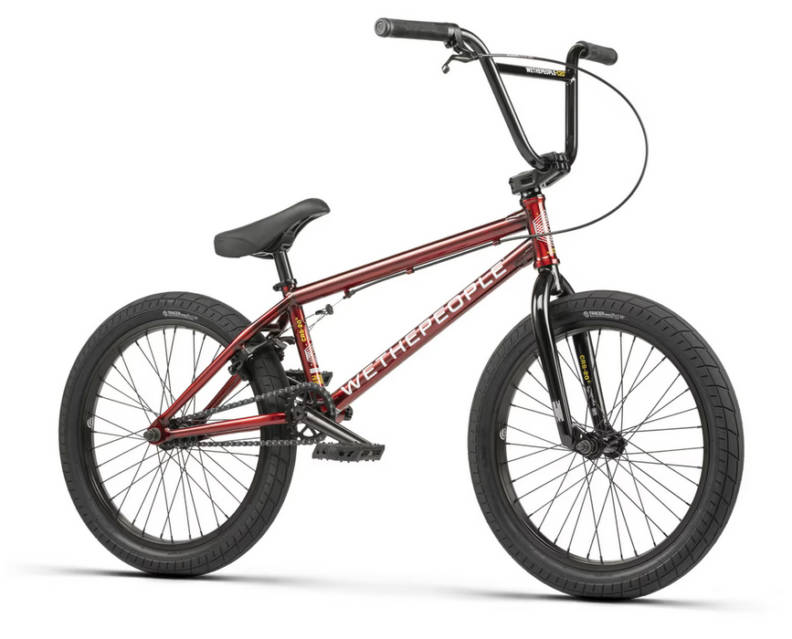 We The People CRS Bike