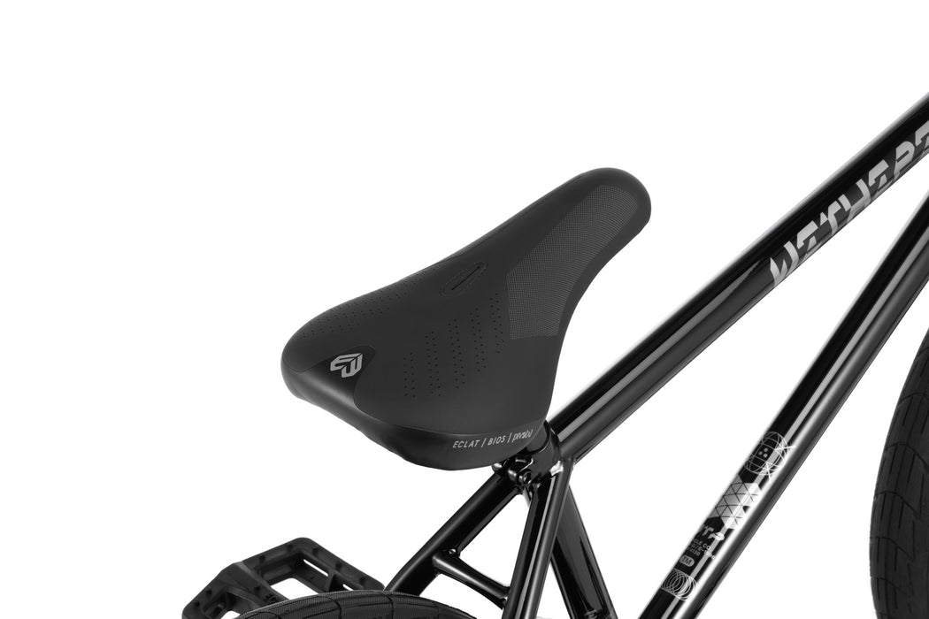 We The People Envy Bike — Albe's BMX