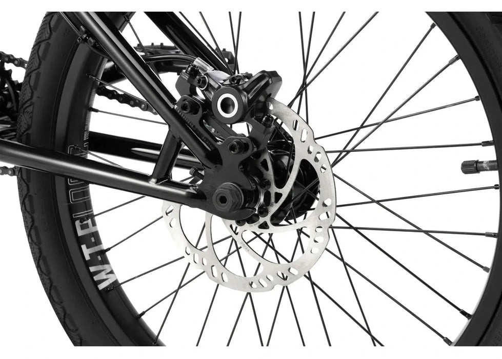 WeThePeople Havoc Bike