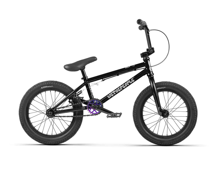 We The People Seed 16" Bike