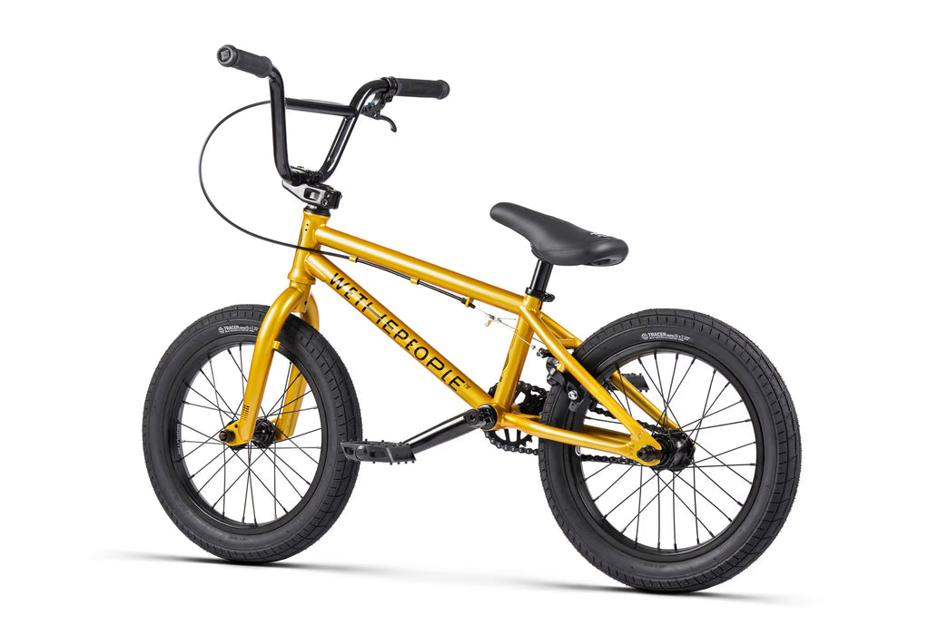 We The People Seed 16" Bike