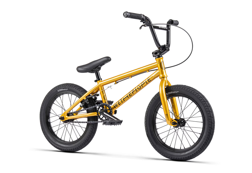 We The People Seed 16" Bike