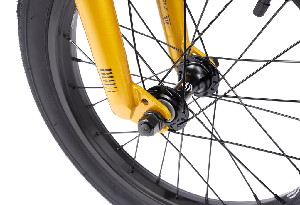 We The People Seed 16" Bike