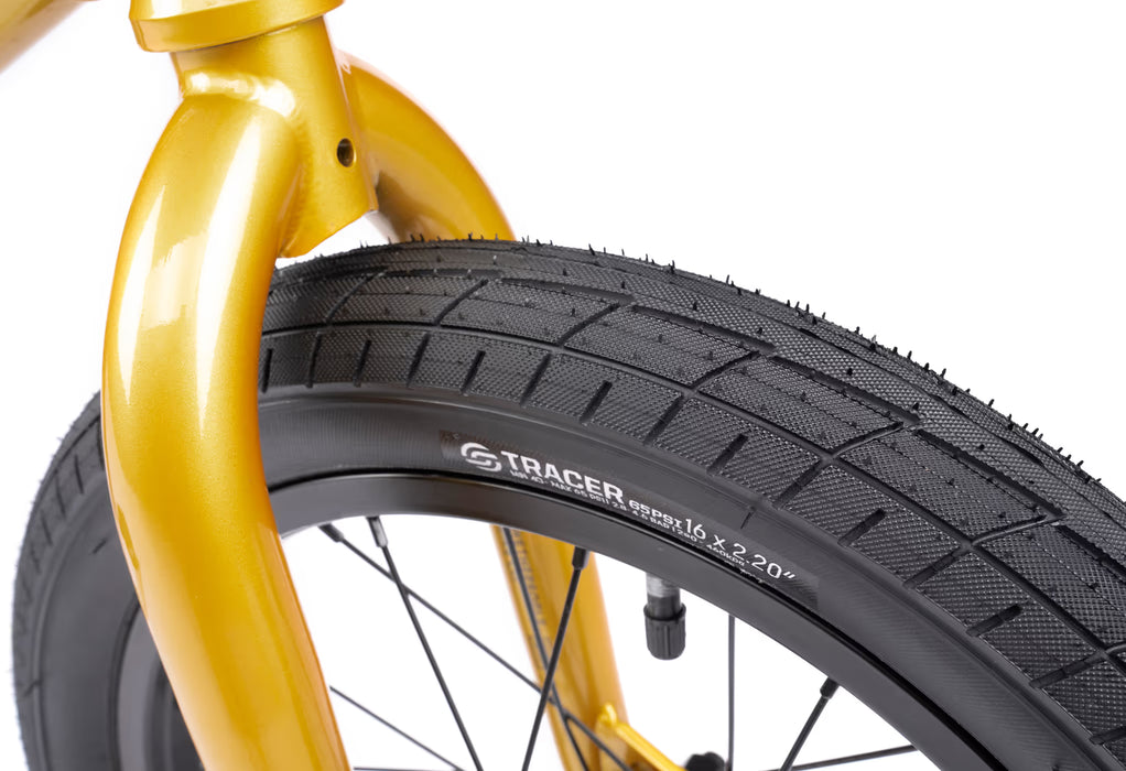 We The People Seed 16" Bike