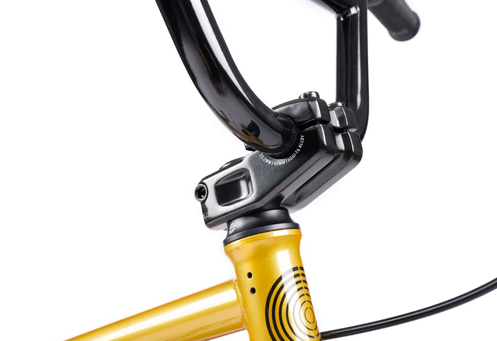 We The People Seed 16" Bike