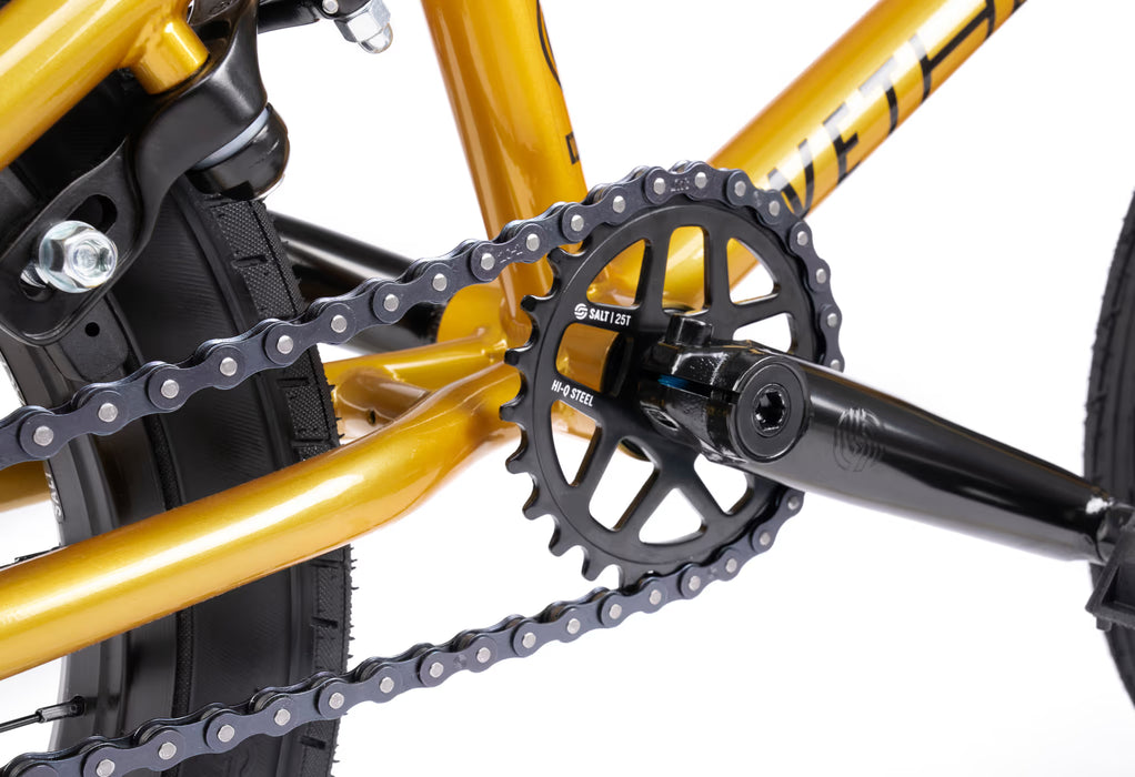 We The People Seed 16" Bike