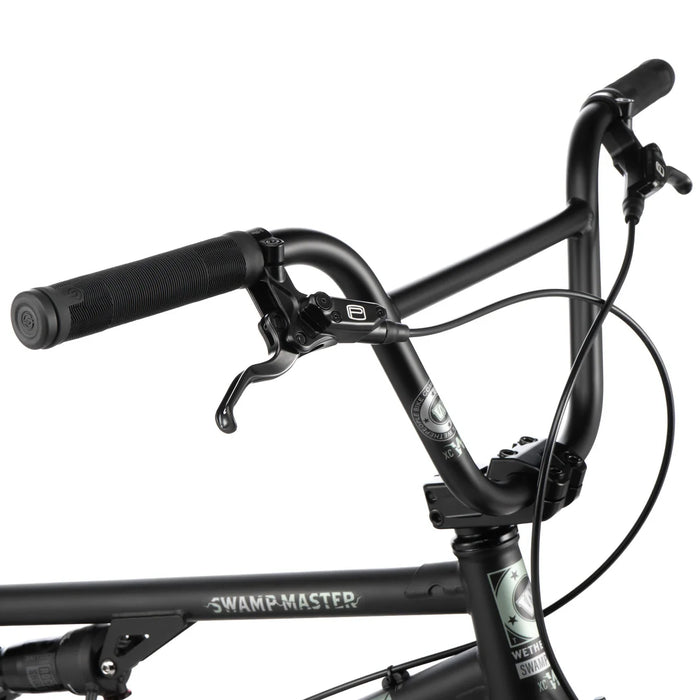We The People Swampmaster Bike