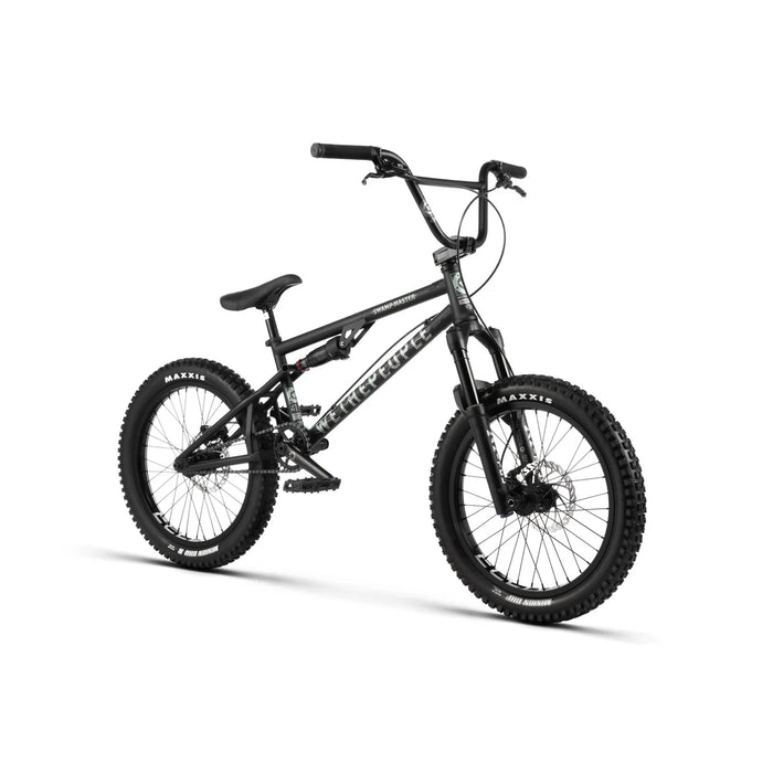 We The People Swampmaster Bike