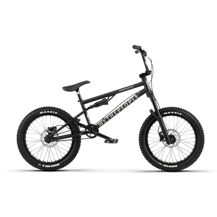 We The People Swampmaster Bike