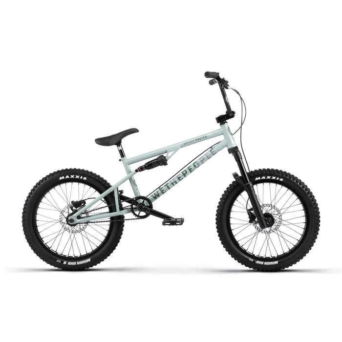 We The People Swampmaster Bike