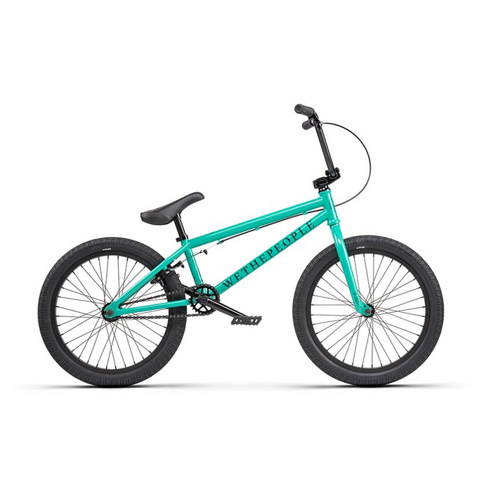 We The People Thrillseeker Bike