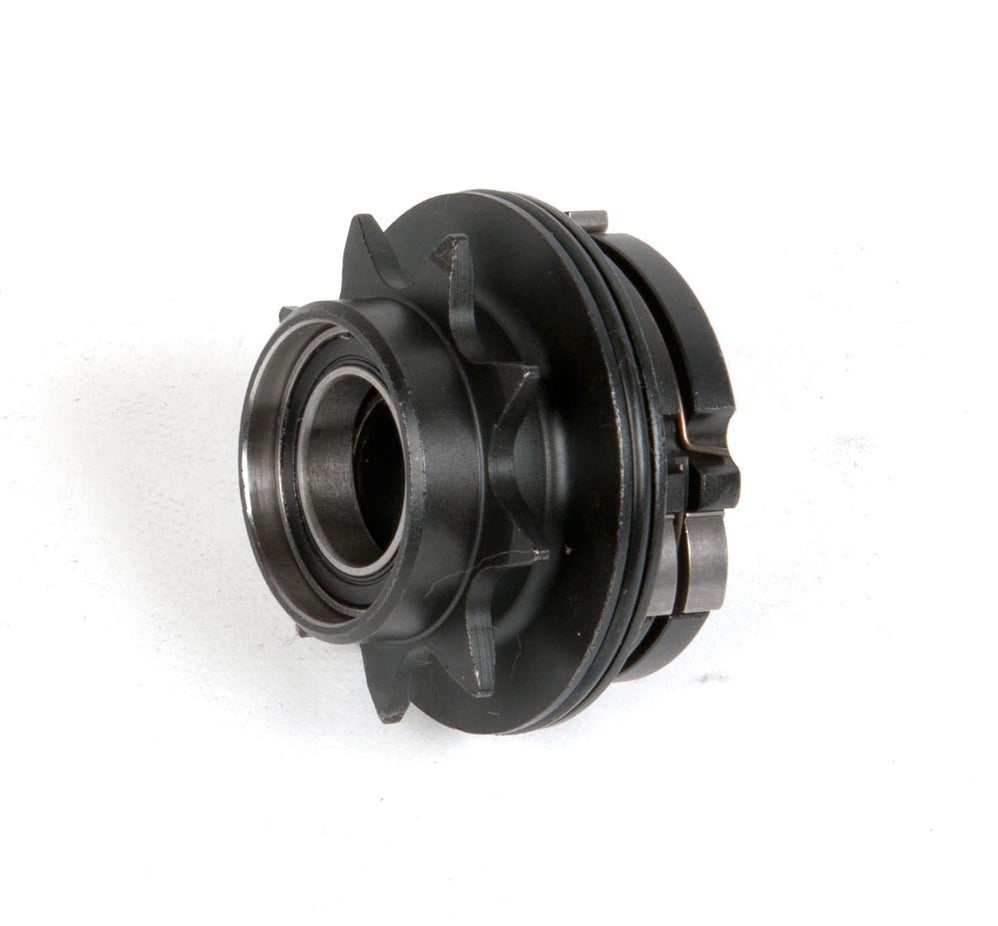 BMX Drivers & Freewheels: Cassette, Freecoaster & Parts — Albe's BMX
