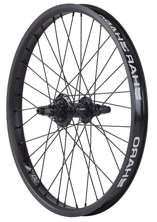 Haro sata on sale front wheel
