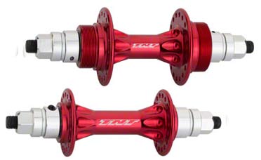 TNT DERRINGER HUBSET