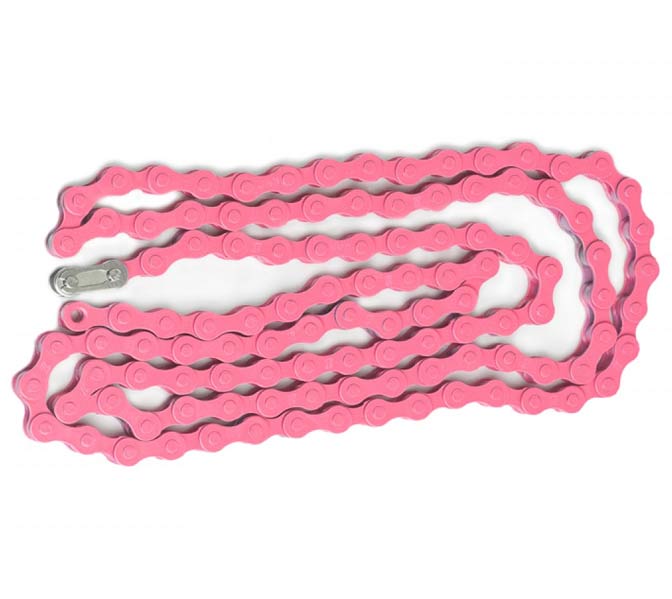 KMC Z410 Bike Chain at Albe s BMX