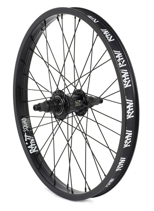 RANT MOONWALKER II FREECOASTER REAR WHEEL