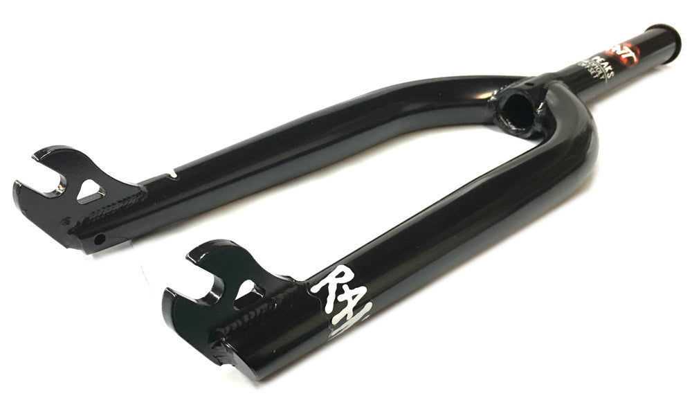 BMX フォーク RANT TWIN PEAKS FORK Rant Twin Peaks Fork – Rock Bay BMX