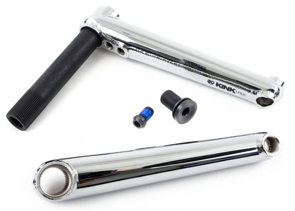 KINK PILLAR 2 pc. CRANKS