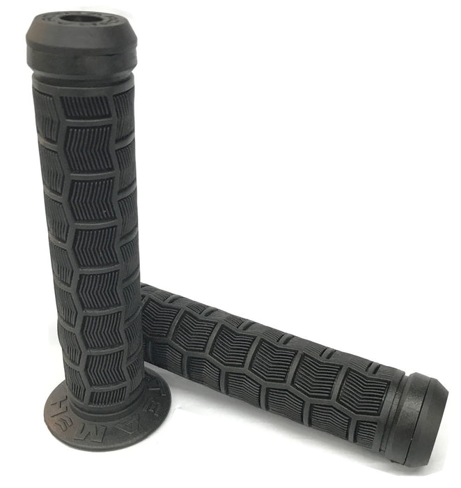 Haro BMX Team Grips at Albe s BMX Bike Shop Online