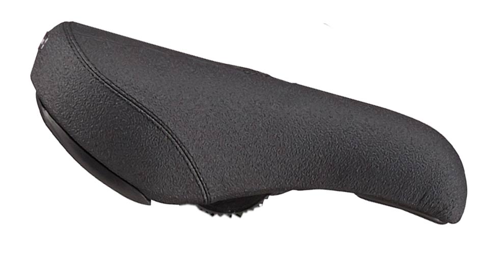 gt bicycle saddle GT Pivotal BMX Saddle Black