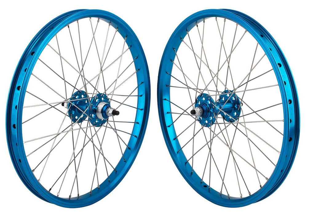 SE Bikes Wheelset 20 SE Bikes Wheelset 20