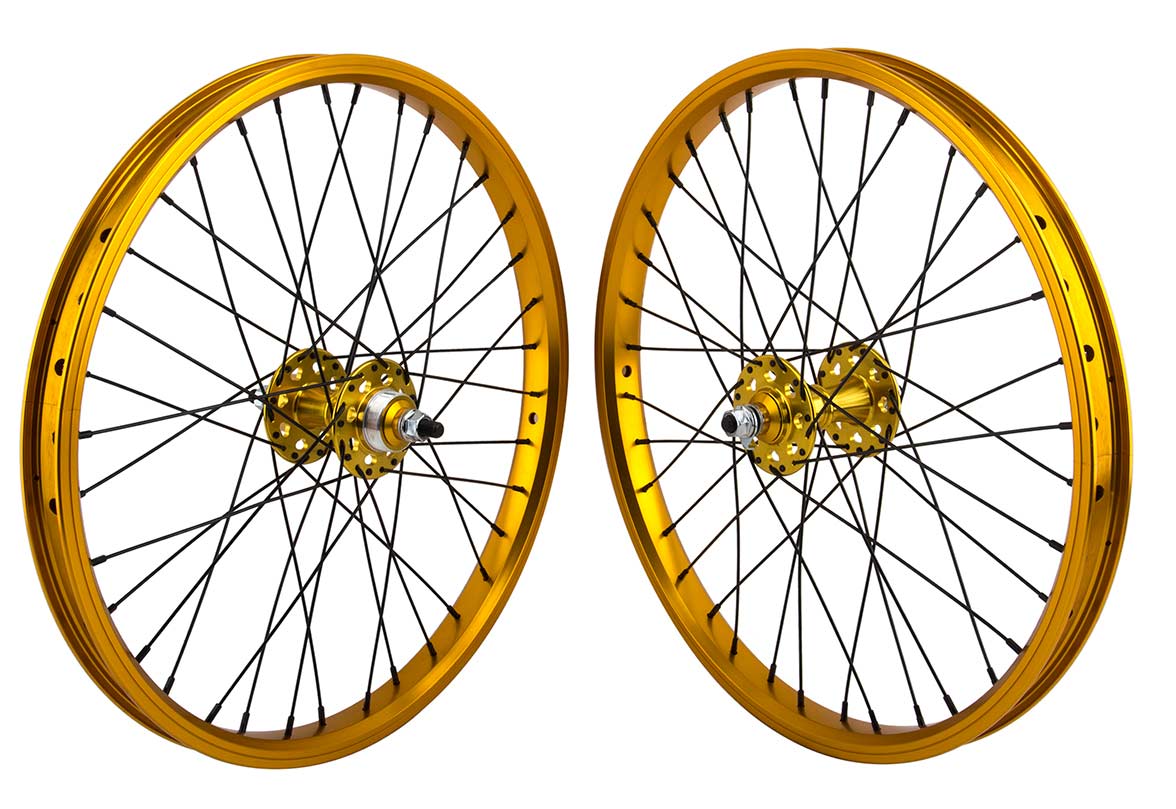 SE Bikes Wheelset 20