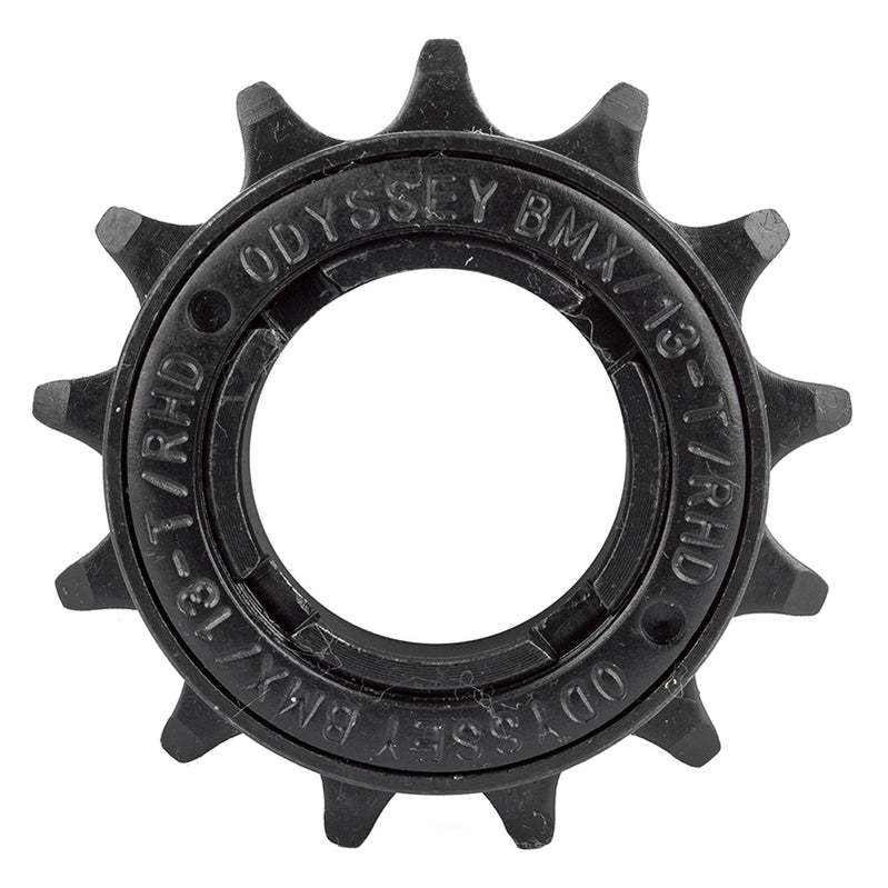 BMX Drivers & Freewheels: Cassette, Freecoaster & Parts — Albe's BMX
