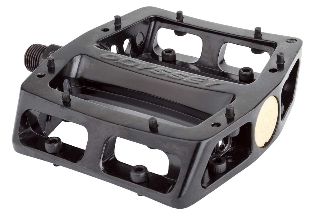 ODYSSEY TRAILMIX PEDALS