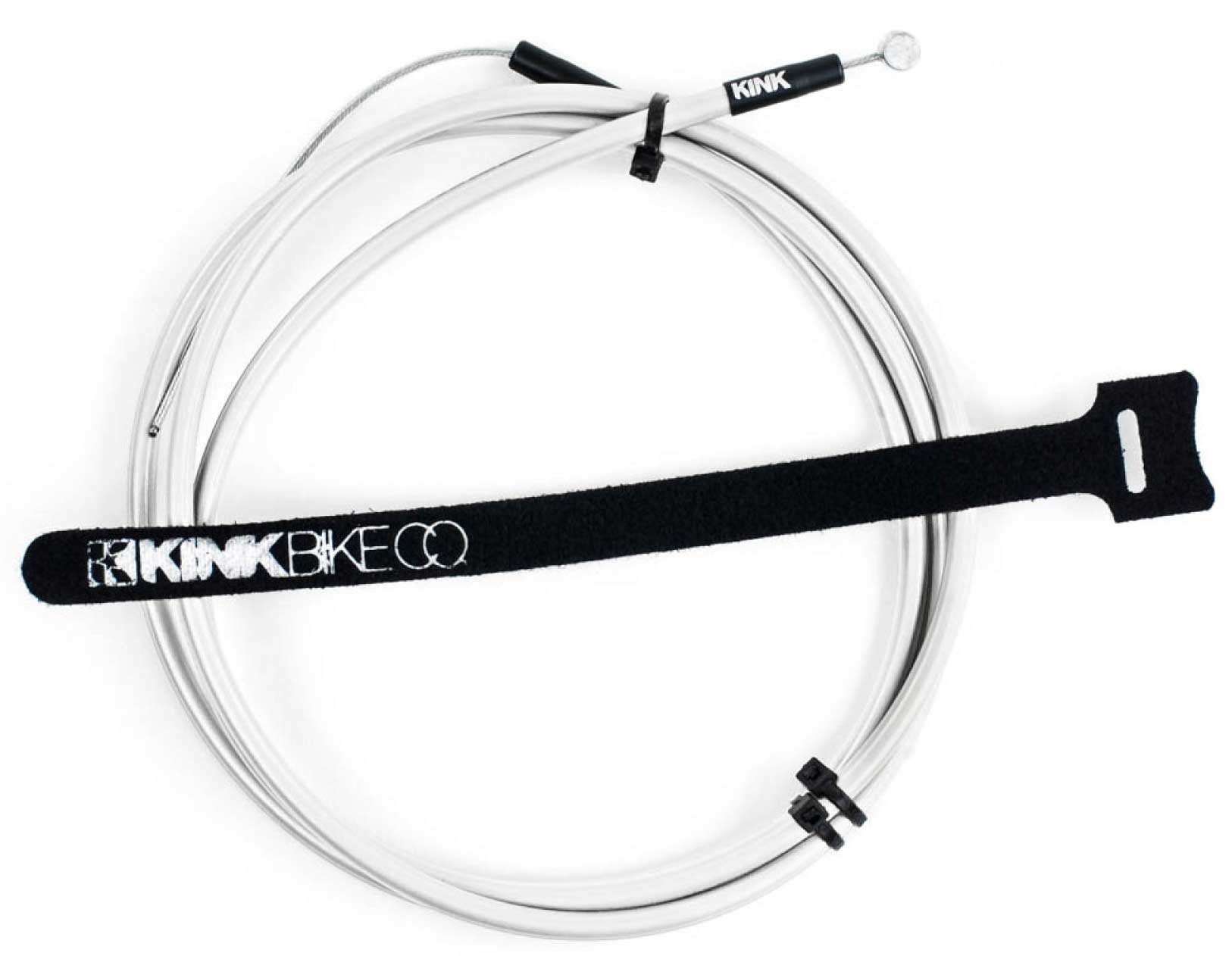 Velcro Cable Strap – Kink BMX